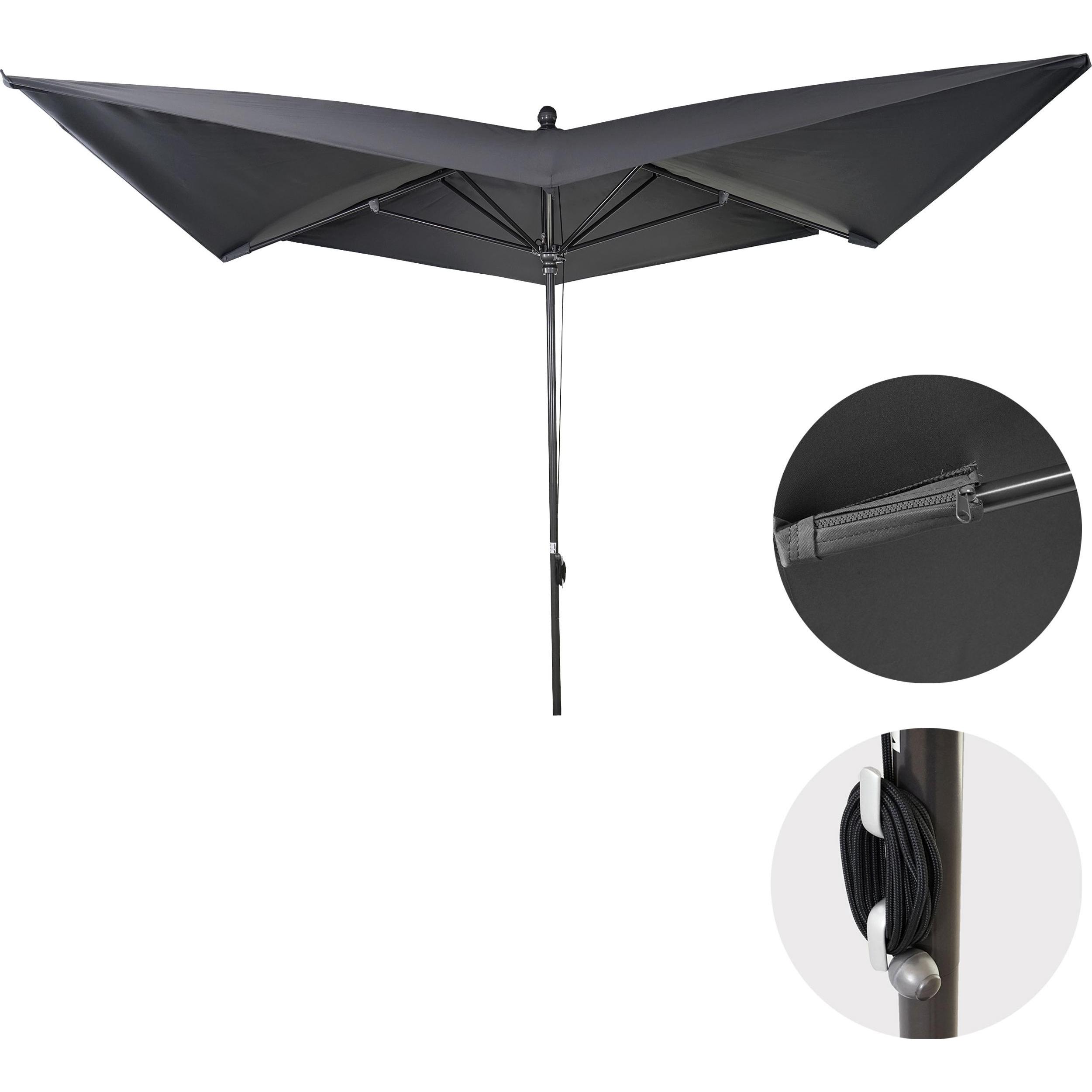 Thumbnail - MCW, Sonnenschirm, A37 (3 m)