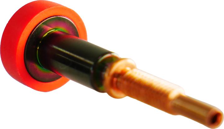 Produktbild E3D Online E3D RapidChange Revo™ ObXidian Nozzle 0,4 mm (Ersatzteile)