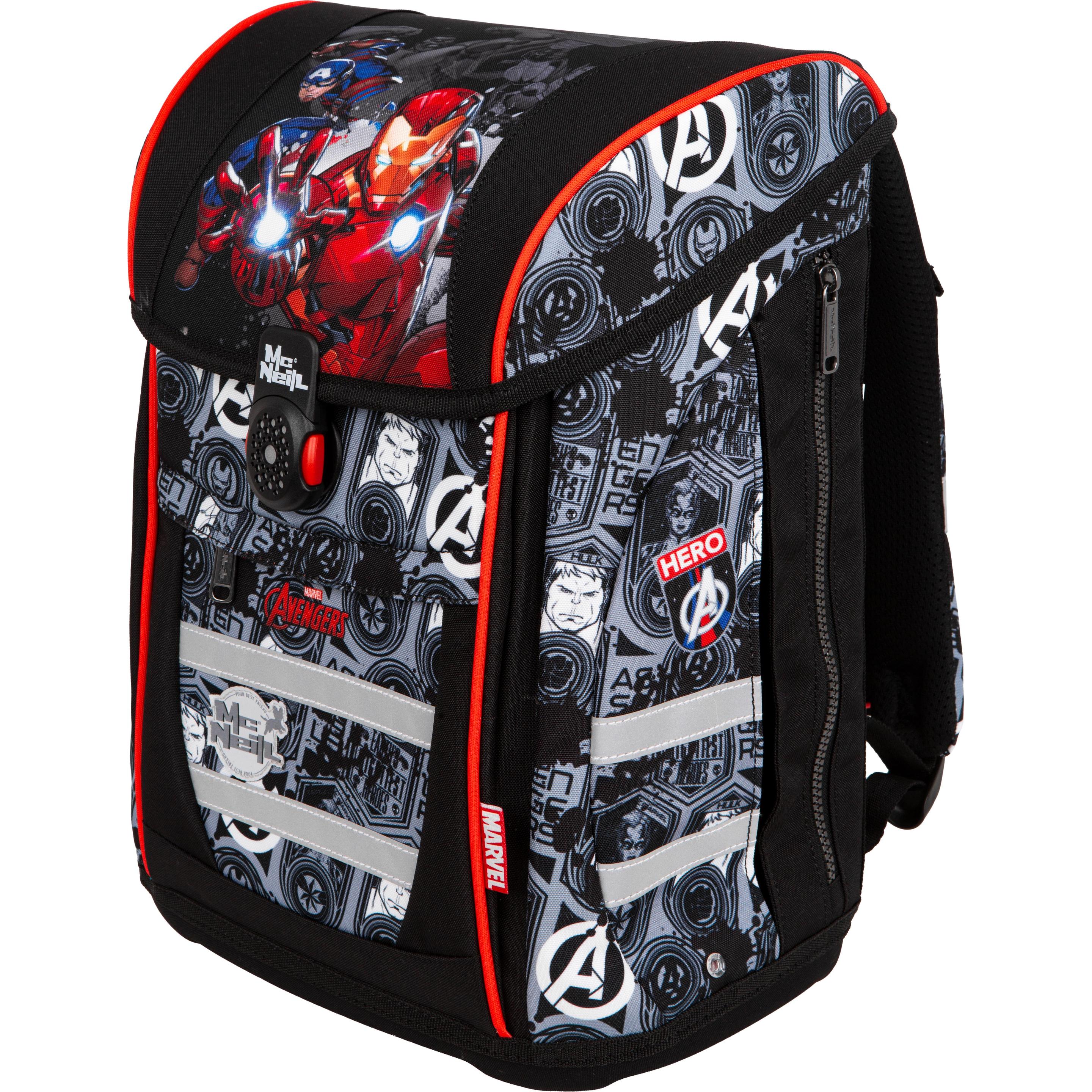 Coolpack, Rucksack