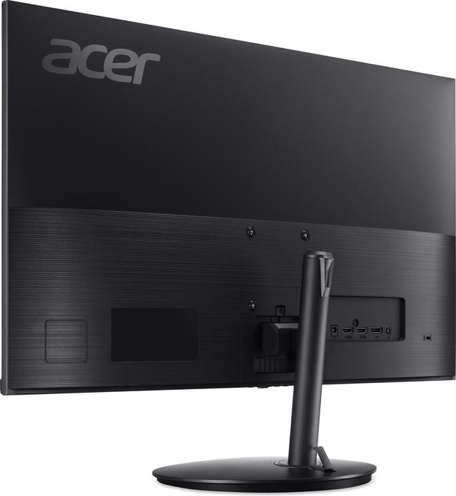 Image du produit Acer Nitro XF270X1biiph (1920 x 1080 pixels, 27")