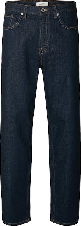 Selected Homme Slh220-Loose Ben Kori Jeans Noos