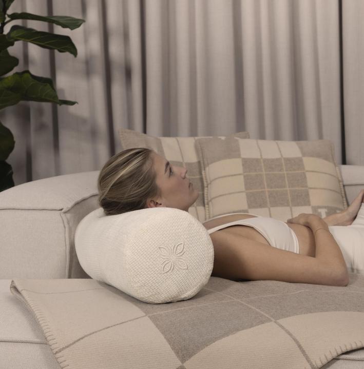 Actual product image Omnana CUSHY Yogarolle