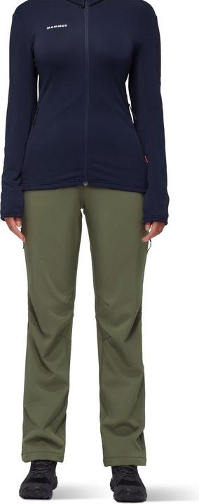 Immagine prodotto Mammut Runbold Pantaloni invernali SO Donna (44)