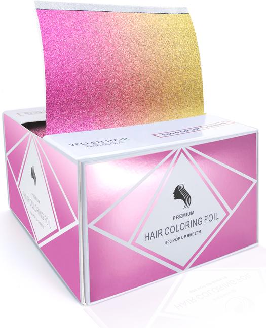 Pink, Gelb