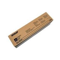 Develop, Toner, Toner Magenta (M)