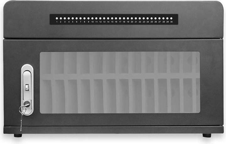 LMP Lade-Kabinett SmartCabinet SP 30-1000 ohne Ladekabel