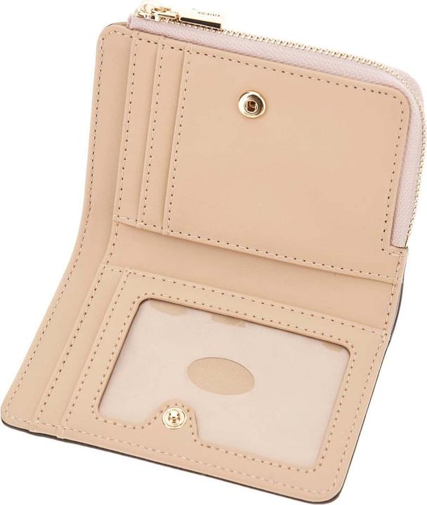 Actual product image Guess Jane Zip Around Card Case