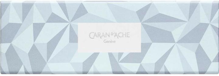 Produktbild Caran d'Ache Farbstift Bicolor Alpine Frost (9 x)