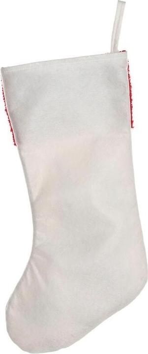 Image du produit Esprit Home Weihnachtsstrumpf Home Polyester