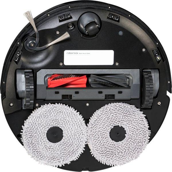 Produktbild Roborock Qrevo 5AE (12000 Pa, Wischpads (rotierend))