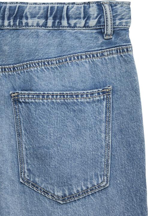 Image du produit Vero Moda VMVILLA Shorts Jeans-Shorts (M)