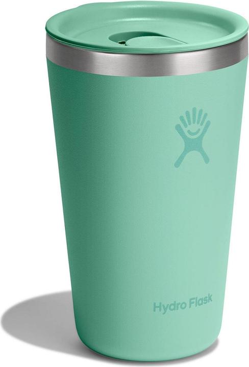 Actual product image Hydro Flask Reisebecher All Around Press-in Deckel (0.47 l)