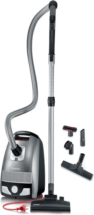 Produktbild Severin Bodenstaubsauger BC 7045