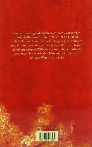 Produktbild Der Herr der Ringe (Deutsch, J. R. R. Tolkien, 2009)