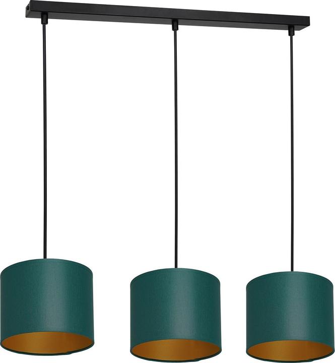 Produktbild Licht-Erlebnisse Pendelleuchte Tellegno (E27)