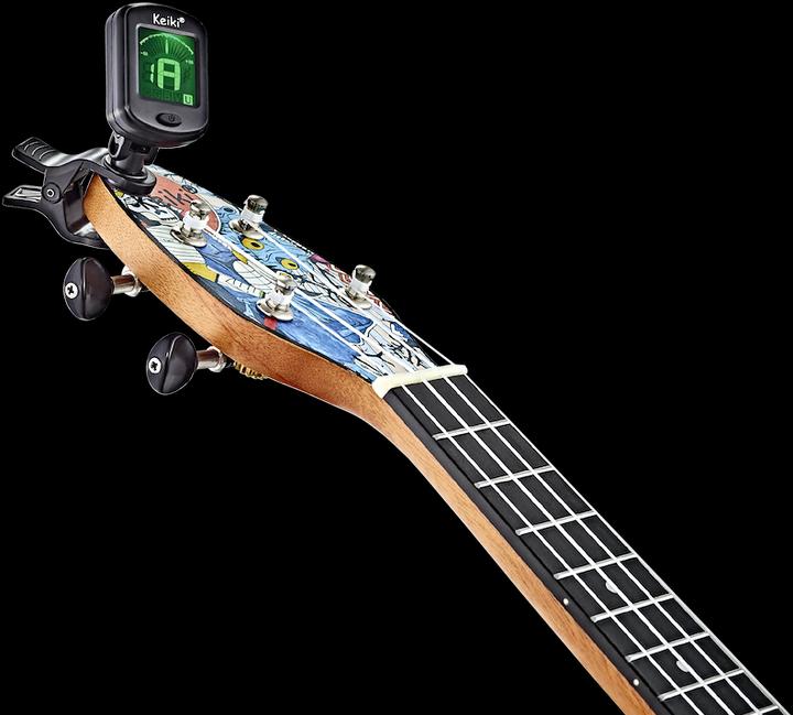 Actual product image Keiki Designer Starter Set (Soprano, Soprano)