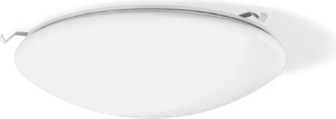Produktbild RZB LED-Deckenleuchte (1450 lm)