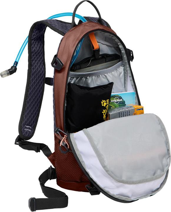 Produktbild Jack Wolfskin Velocity 12 (12 l)