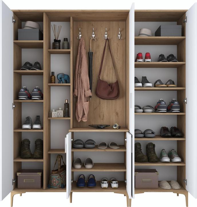 Produktbild Skye Decor Dielenständer