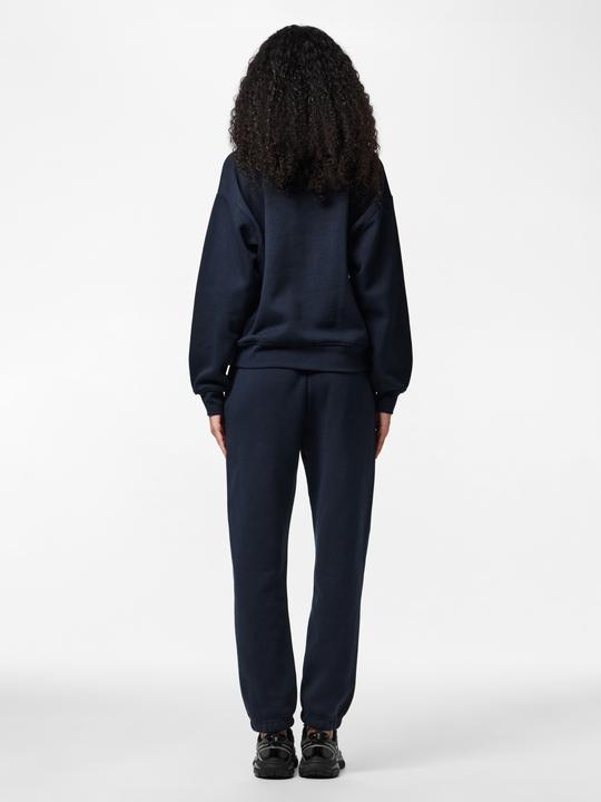 Produktbild Pieces Pcchilli Ls Loose Sweat Noos Bc (M)