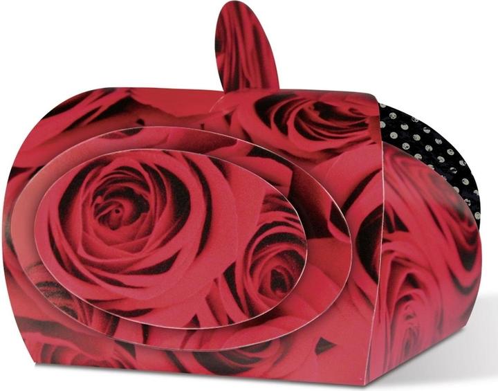 Produktbild Ursus Geschenkbox.Hochzeit Klassik.2799-00-99 (Geschenkbox, 12 x)