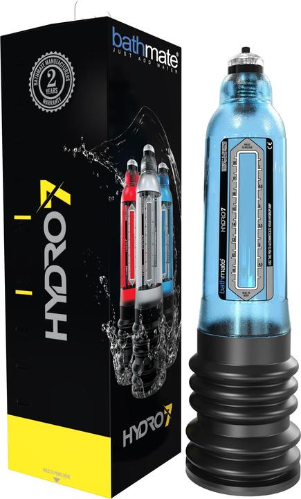 Produktbild Bathmate Hercules