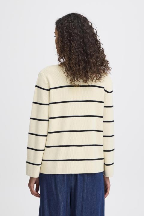 Actual product image Ichi IHBOSTON LS6 20121505 (S)