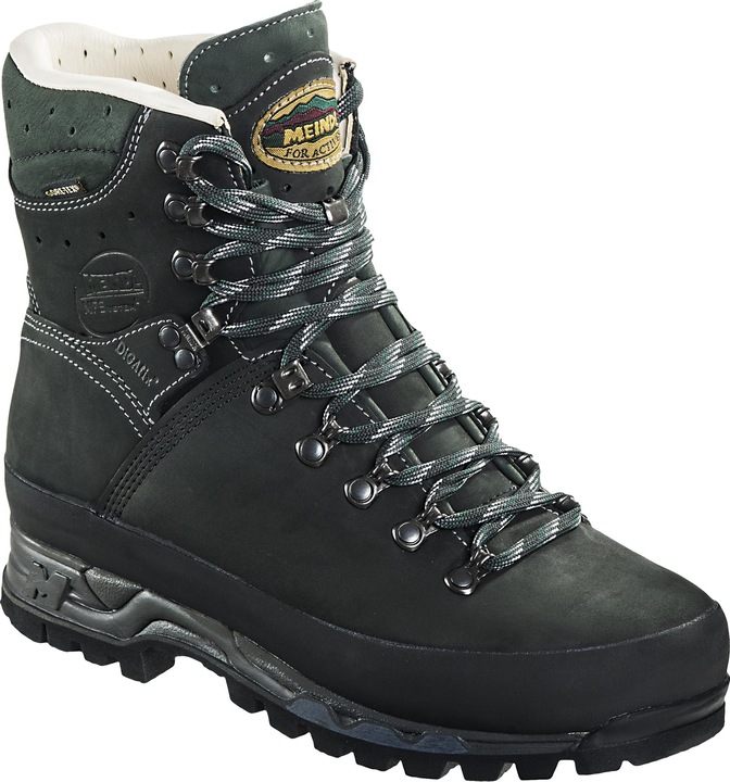 Produktbild Meindl Herren Island MFS Active Schuhe (41.5)
