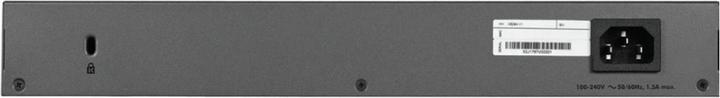 Image du produit Netgear Xs508m (8 Ports)
