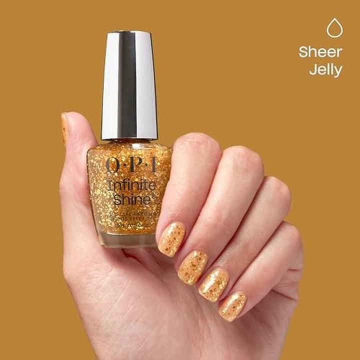 Immagine prodotto OPI Make 'Em Jelly - Your ness (Smalto per unghie effetto gel)