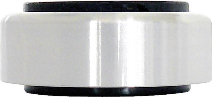 Image du produit Sintron 206381 Kit de pieds en aluminium 4 pces