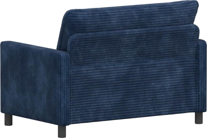 Actual product image vidaXL Sofa