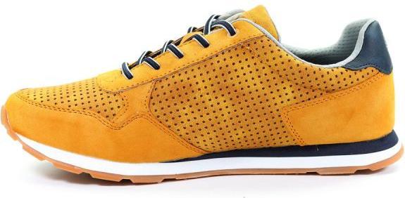 Immagine prodotto Bugatti gelbe Herren-Sneaker (43)