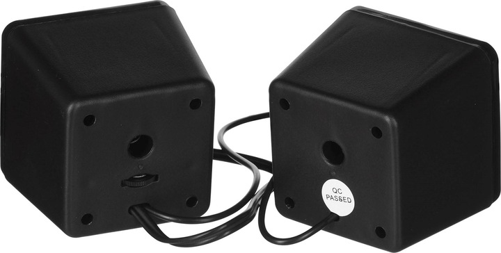 Actual product image Esperanza EP111 LEGGIERO - højttalere