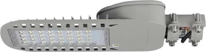 Immagine prodotto V-TAC VT54STN Lampione LED SAMSUNG Chip 50W Slim 6400K 135 lmW (6850 lm, IP65)