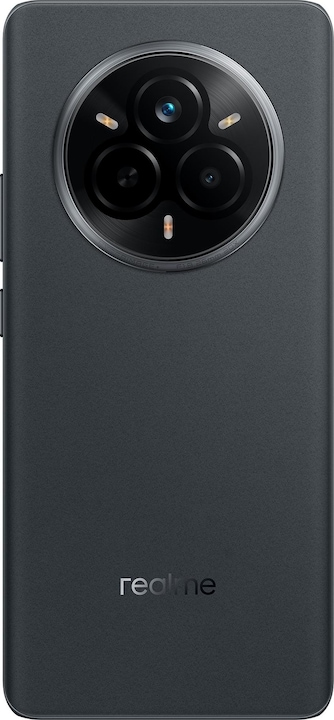 Produktbild realme 14 Pro (256 GB, Suede Grey, 6.77", Dual SIM, 50 Mpx, 5G)