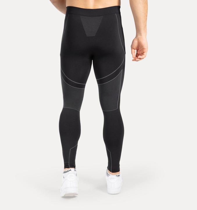 Actual product image Smilodox Thermo Outfit Set Tarian Seamless (S)