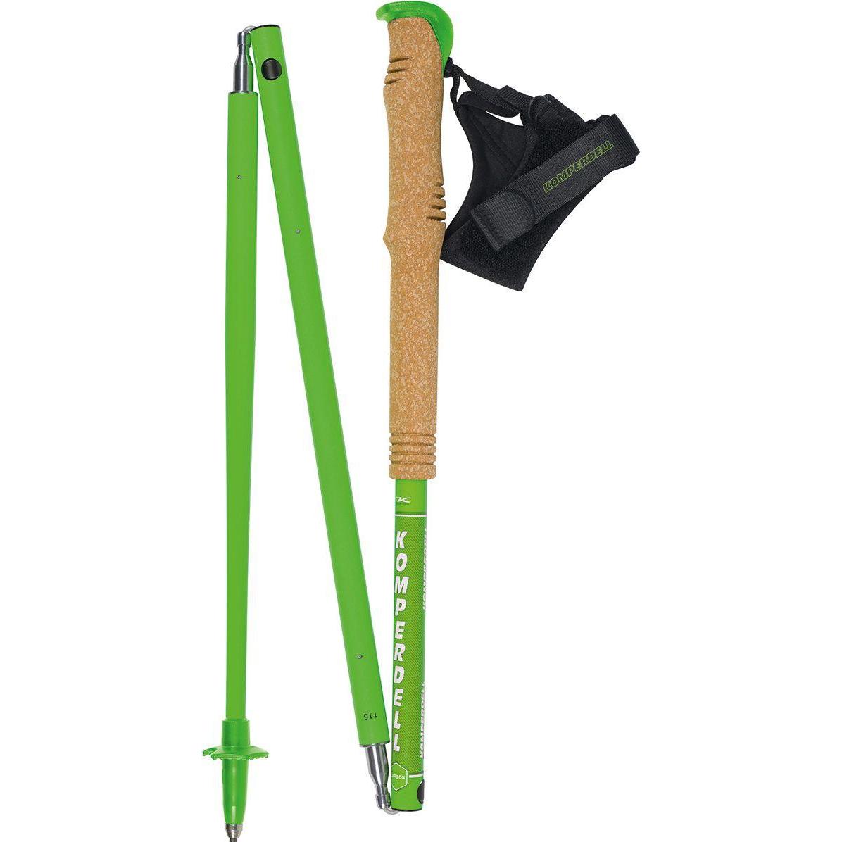 Thumbnail - Komperdell, Wanderstöcke, (105 cm)