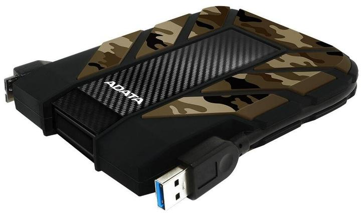 Produktbild Adata Hd710mp (2 TB)
