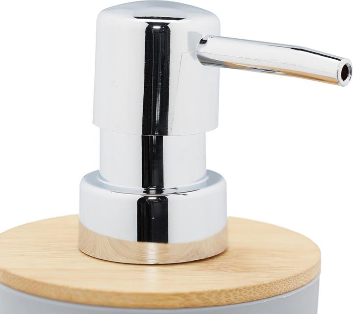 Immagine prodotto Relaxdays Set da bagno