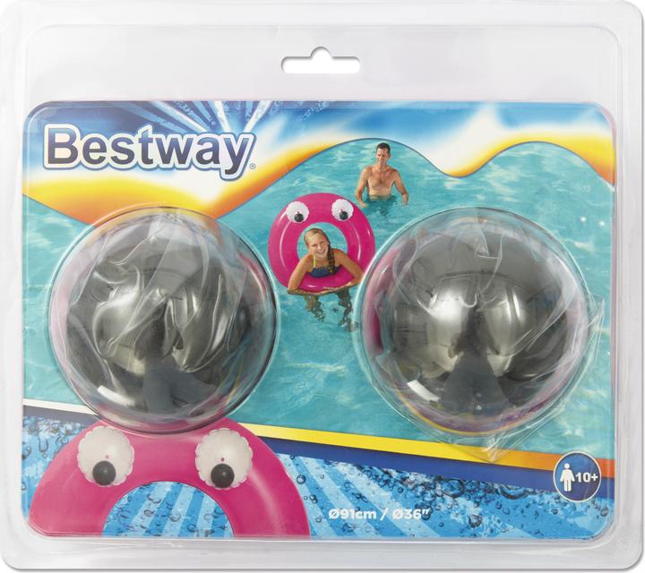 Actual product image Bestway 36119