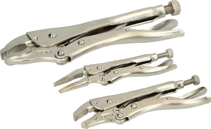 Produktbild Brilliant Tools BT065003 (304 mm)