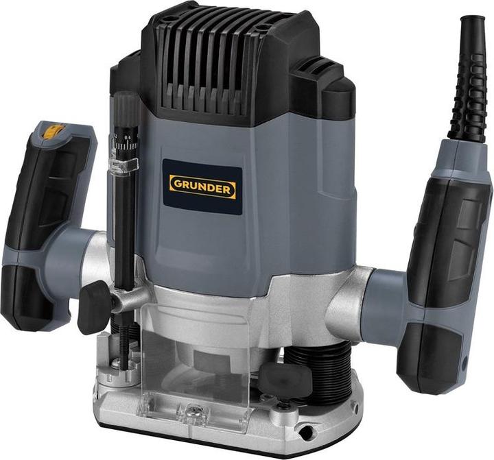 Image du produit Grunder 1200W ROUTER
