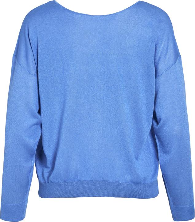 Immagine prodotto Vila VINOVY V-Ausschnitt Strickpullover (M)
