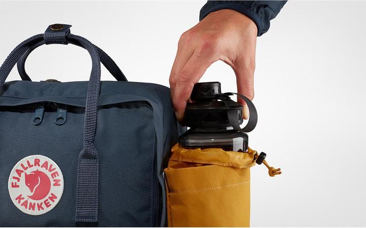 Produktbild Fjällräven Kånken Bottle Pocket (1 l)