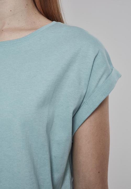 Image du produit Urban Classics tee (S)