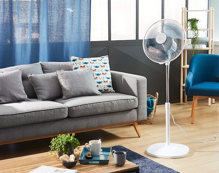 Productafbeelding Rowenta Essentieel + (54 dB)
