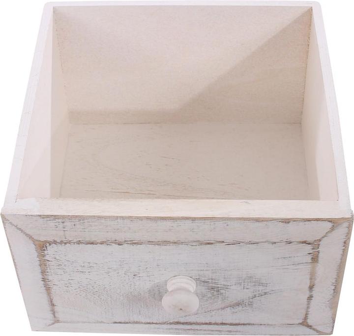 Immagine prodotto Jamb shabby et chic (30 x 25 x 74 cm)