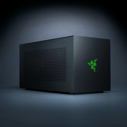 Produktbild Razer Core X V2