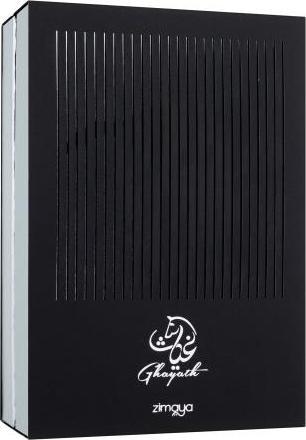Actual product image Zimaya Ghayath - EDP - 100 ml (Eau de parfum, 100 ml)